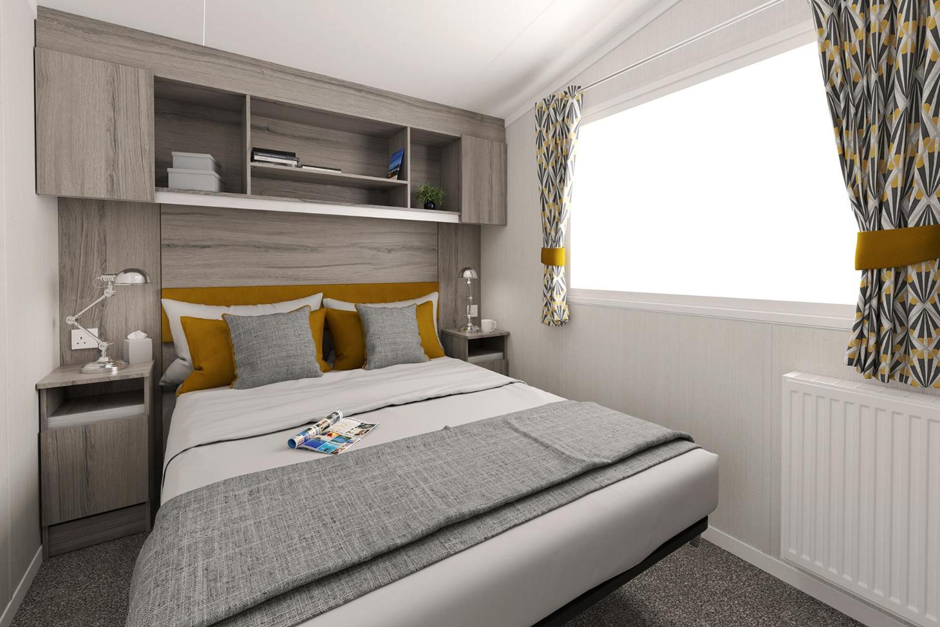 Corriefodly Holiday Park Blairgowrie and Rattray Екстер'єр фото